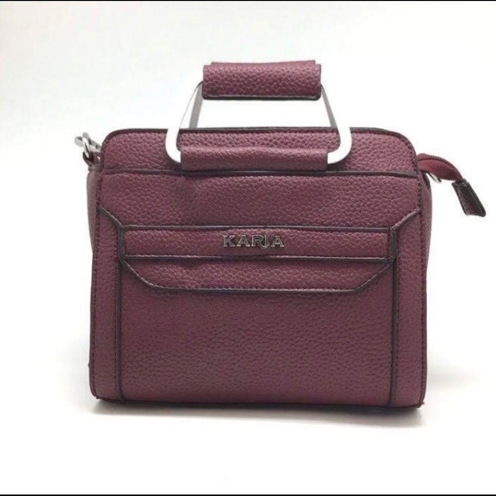 Karia Collection Handbag
